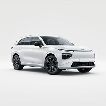 XPeng G9 Accessories