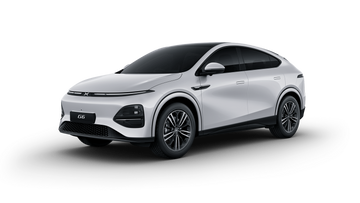 XPeng G6 Accessories