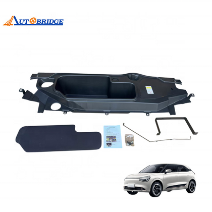 XPeng G6 Front Trunk (Frunk) Waterproof Protection Mat