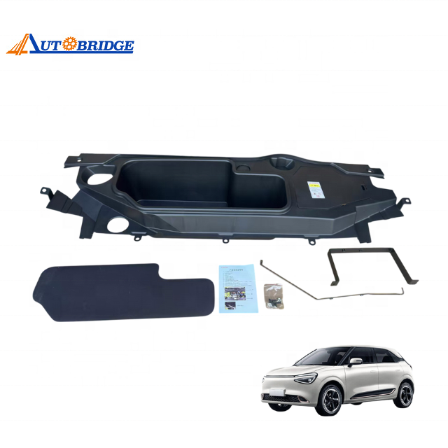 XPeng G6 Front Trunk (Frunk) Waterproof Protection Mat