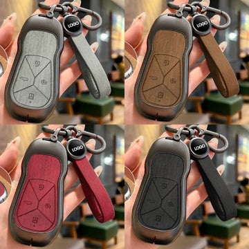 Premium Key Fob Cover Case for XPeng G6 and G9
